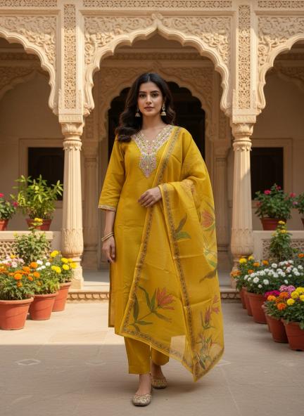 Shree vastram SC3p_6 wholesale kurti market in jaipur
